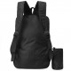 20L Lightweight Folding Backpack Water Repellent Bag for Cycling Camping Climbing Hiking Traveling Schooling 20L Lightweight Folding Backpack Water Repellent Bag for Cycling Camping Climbing Hiking Traveling Schooling