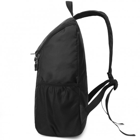 20L Lightweight Folding Backpack Water Repellent Bag for Cycling Camping Climbing Hiking Traveling Schooling 20L Lightweight Folding Backpack Water Repellent Bag for Cycling Camping Climbing Hiking Traveling Schooling