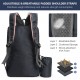 20L Lightweight Folding Backpack Water Repellent Bag for Cycling Camping Climbing Hiking Traveling Schooling 20L Lightweight Folding Backpack Water Repellent Bag for Cycling Camping Climbing Hiking Traveling Schooling