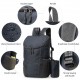 20L Lightweight Folding Backpack Water Repellent Bag for Cycling Camping Climbing Hiking Traveling Schooling 20L Lightweight Folding Backpack Water Repellent Bag for Cycling Camping Climbing Hiking Traveling Schooling