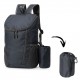 20L Lightweight Folding Backpack Water Repellent Bag for Cycling Camping Climbing Hiking Traveling Schooling 20L Lightweight Folding Backpack Water Repellent Bag for Cycling Camping Climbing Hiking Traveling Schooling
