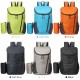 20L Lightweight Folding Backpack Water Repellent Bag for Cycling Camping Climbing Hiking Traveling Schooling 20L Lightweight Folding Backpack Water Repellent Bag for Cycling Camping Climbing Hiking Traveling Schooling