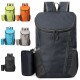 20L Lightweight Folding Backpack Water Repellent Bag for Cycling Camping Climbing Hiking Traveling Schooling 20L Lightweight Folding Backpack Water Repellent Bag for Cycling Camping Climbing Hiking Traveling Schooling