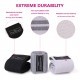 3pcs/set Resistance Bands Set Pull Rope Elastic Bands for Fitness Gym Equipment Exercise Yoga Workout Booty Band 3pcs/set Resistance Bands Set Pull Rope Elastic Bands for Fitness Gym Equipment Exercise Yoga Workout Booty Band