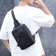 Men Sling Bag Single Shoulder Bag Crossbody Bag Wear-Resistant Nylon Bag Adjustable Strap Shoulder Bag Men Sling Bag Single Shoulder Bag Crossbody Bag Wear-Resistant Nylon Bag Adjustable Strap Shoulder Bag