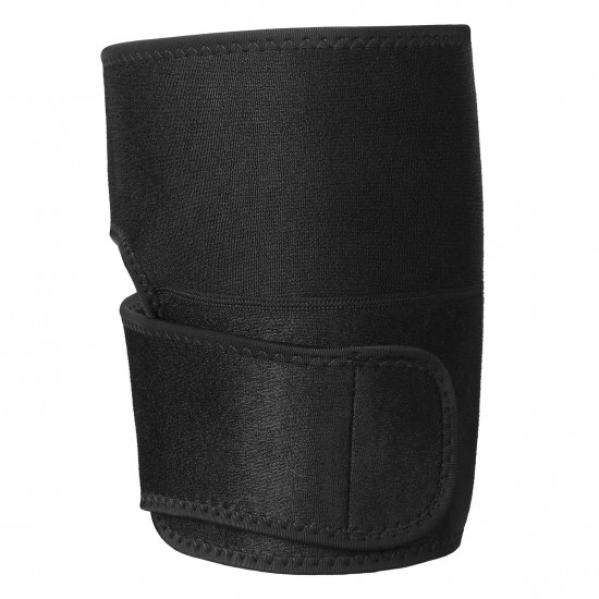 Thigh Trimmers Men Women Thigh Sleeves Adjustable Thigh Brace for Weight Loss Fitness Running Thigh Trimmers Men Women Thigh Sleeves Adjustable Thigh Brace for Weight Loss Fitness Running
