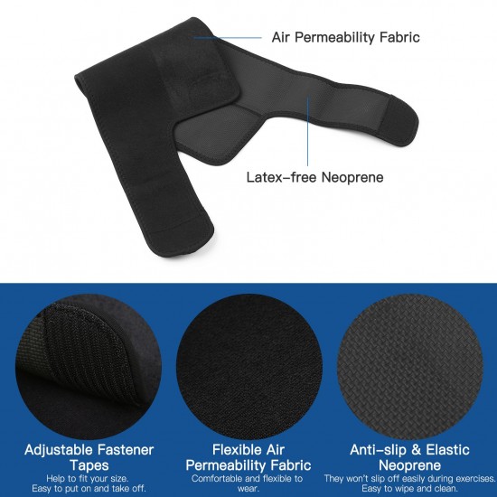 Thigh Trimmers Men Women Thigh Sleeves Adjustable Thigh Brace for Weight Loss Fitness Running Thigh Trimmers Men Women Thigh Sleeves Adjustable Thigh Brace for Weight Loss Fitness Running
