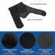 Thigh Trimmers Men Women Thigh Sleeves Adjustable Thigh Brace for Weight Loss Fitness Running Thigh Trimmers Men Women Thigh Sleeves Adjustable Thigh Brace for Weight Loss Fitness Running