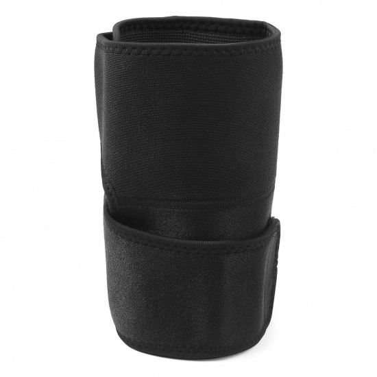 Thigh Trimmers Men Women Thigh Sleeves Adjustable Thigh Brace for Weight Loss Fitness Running Thigh Trimmers Men Women Thigh Sleeves Adjustable Thigh Brace for Weight Loss Fitness Running