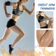 Arms Trimmers Men Women Arm Sleeves Adjustable Arm Brace Arm Sweat Bands for Weight Loss Fitness Running Arms Trimmers Men Women Arm Sleeves Adjustable Arm Brace Arm Sweat Bands for Weight Loss Fitness Running