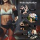 Arms Trimmers Men Women Arm Sleeves Adjustable Arm Brace Arm Sweat Bands for Weight Loss Fitness Running Arms Trimmers Men Women Arm Sleeves Adjustable Arm Brace Arm Sweat Bands for Weight Loss Fitness Running