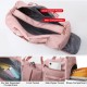 Dry Wet Separated Gym Bag Waterproof Travel Bag with Shoes Compartment Sport Bag for Workout Travel Sports Yoga Dry Wet Separated Gym Bag Waterproof Travel Bag with Shoes Compartment Sport Bag for Workout Travel Sports Yoga