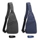 Men Chest Bag Sling Bag Crossbody Bag Single Shoulder Backpack Waterproof Travel Chest Bag Casual Daypack Men Chest Bag Sling Bag Crossbody Bag Single Shoulder Backpack Waterproof Travel Chest Bag Casual Daypack