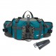 Outdoor Sports Waist Bag with Shoulder Strap Waterproof Hiking Cycling Climbing Shoulder Bag Bicycle Pack Workout Waist Pack Exercise Waist Bag Outdoor Sports Waist Bag with Shoulder Strap Waterproof Hiking Cycling Climbing Shoulder Bag Bicycle Pack Workout Waist Pack Exercise Waist Bag