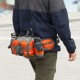Outdoor Sports Waist Bag with Shoulder Strap Waterproof Hiking Cycling Climbing Shoulder Bag Bicycle Pack Workout Waist Pack Exercise Waist Bag Outdoor Sports Waist Bag with Shoulder Strap Waterproof Hiking Cycling Climbing Shoulder Bag Bicycle Pack Workout Waist Pack Exercise Waist Bag
