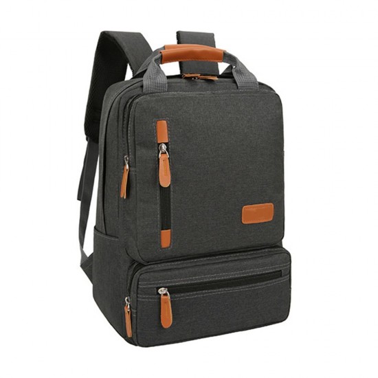 3pcs Backpack Set Women Men Laptop Backpack Shoulder Bag Small Pocket for Travel School Business Work College Fits Up to 14.5inches 3pcs Backpack Set Women Men Laptop Backpack Shoulder Bag Small Pocket for Travel School Business Work College Fits Up to 14.5inches
