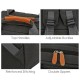 3pcs Backpack Set Women Men Laptop Backpack Shoulder Bag Small Pocket for Travel School Business Work College Fits Up to 14.5inches 3pcs Backpack Set Women Men Laptop Backpack Shoulder Bag Small Pocket for Travel School Business Work College Fits Up to 14.5inches