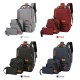 3pcs Backpack Set Women Men Laptop Backpack Shoulder Bag Small Pocket for Travel School Business Work College Fits Up to 14.5inches 3pcs Backpack Set Women Men Laptop Backpack Shoulder Bag Small Pocket for Travel School Business Work College Fits Up to 14.5inches