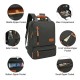 3pcs Backpack Set Women Men Laptop Backpack Shoulder Bag Small Pocket for Travel School Business Work College Fits Up to 14.5inches 3pcs Backpack Set Women Men Laptop Backpack Shoulder Bag Small Pocket for Travel School Business Work College Fits Up to 14.5inches