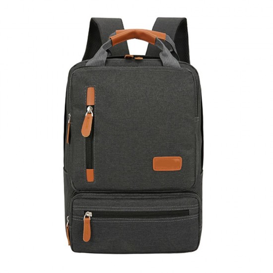 3pcs Backpack Set Women Men Laptop Backpack Shoulder Bag Small Pocket for Travel School Business Work College Fits Up to 14.5inches 3pcs Backpack Set Women Men Laptop Backpack Shoulder Bag Small Pocket for Travel School Business Work College Fits Up to 14.5inches