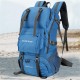 50L Mountaineering Backpack Waterproof Outdoor Running Bag Bicycle Bag Large Capacity Riding Bag Breathable Jogging Travel Daypack Bag for Riding Running Hiking Camping 50L Mountaineering Backpack Waterproof Outdoor Running Bag Bicycle Bag Large Capacity Riding Bag Breathable Jogging Travel Daypack Bag for Riding Running Hiking Camping