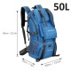 50L Mountaineering Backpack Waterproof Outdoor Running Bag Bicycle Bag Large Capacity Riding Bag Breathable Jogging Travel Daypack Bag for Riding Running Hiking Camping 50L Mountaineering Backpack Waterproof Outdoor Running Bag Bicycle Bag Large Capacity Riding Bag Breathable Jogging Travel Daypack Bag for Riding Running Hiking Camping