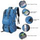 50L Mountaineering Backpack Waterproof Outdoor Running Bag Bicycle Bag Large Capacity Riding Bag Breathable Jogging Travel Daypack Bag for Riding Running Hiking Camping 50L Mountaineering Backpack Waterproof Outdoor Running Bag Bicycle Bag Large Capacity Riding Bag Breathable Jogging Travel Daypack Bag for Riding Running Hiking Camping