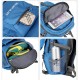 50L Mountaineering Backpack Waterproof Outdoor Running Bag Bicycle Bag Large Capacity Riding Bag Breathable Jogging Travel Daypack Bag for Riding Running Hiking Camping 50L Mountaineering Backpack Waterproof Outdoor Running Bag Bicycle Bag Large Capacity Riding Bag Breathable Jogging Travel Daypack Bag for Riding Running Hiking Camping