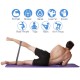 5pcs Resistance Loop Bands with Storage Bag Yoga Elastic Band Set for Yoga Home Gym Exercise Training 5pcs Resistance Loop Bands with Storage Bag Yoga Elastic Band Set for Yoga Home Gym Exercise Training