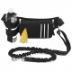 Hands Free Dog Leash Waist Bag Reflective Waist Pouch with Retractable Bungees Poop Bag Dispenser Pouch Adjustable Waist Belt for Training Walking Jogging and Running Your Pet Hands Free Dog Leash Waist Bag Reflective Waist Pouch with Retractable Bungees Poop Bag Dispenser Pouch Adjustable Waist Belt for Training Walking Jogging and Running Your Pet