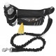 Hands Free Dog Leash Waist Bag Reflective Waist Pouch with Retractable Bungees Poop Bag Dispenser Pouch Adjustable Waist Belt for Training Walking Jogging and Running Your Pet Hands Free Dog Leash Waist Bag Reflective Waist Pouch with Retractable Bungees Poop Bag Dispenser Pouch Adjustable Waist Belt for Training Walking Jogging and Running Your Pet