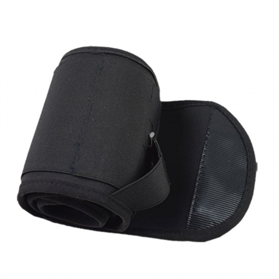 Multi-functional Concealed Carry Pistol Invisible Elastic Girdle Belt Pouch Right hand Tactical Belly Band Holster Waist Bag for Outdoor Sports Hunting Multi-functional Concealed Carry Pistol Invisible Elastic Girdle Belt Pouch Right hand Tactical Belly Band Holster Waist Bag for Outdoor Sports Hunting