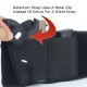 Multi-functional Concealed Carry Pistol Invisible Elastic Girdle Belt Pouch Right hand Tactical Belly Band Holster Waist Bag for Outdoor Sports Hunting Multi-functional Concealed Carry Pistol Invisible Elastic Girdle Belt Pouch Right hand Tactical Belly Band Holster Waist Bag for Outdoor Sports Hunting