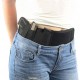 Multi-functional Concealed Carry Pistol Invisible Elastic Girdle Belt Pouch Right hand Tactical Belly Band Holster Waist Bag for Outdoor Sports Hunting Multi-functional Concealed Carry Pistol Invisible Elastic Girdle Belt Pouch Right hand Tactical Belly Band Holster Waist Bag for Outdoor Sports Hunting
