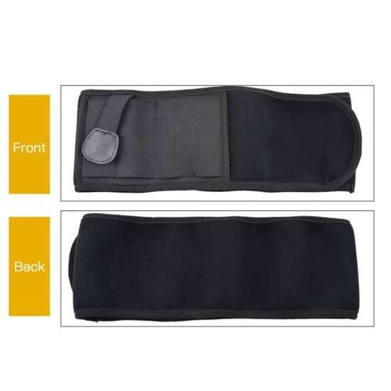 Multi-functional Concealed Carry Pistol Invisible Elastic Girdle Belt Pouch Right hand Tactical Belly Band Holster Waist Bag for Outdoor Sports Hunting Multi-functional Concealed Carry Pistol Invisible Elastic Girdle Belt Pouch Right hand Tactical Belly Band Holster Waist Bag for Outdoor Sports Hunting