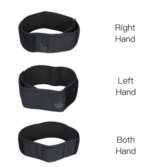 Multi-functional Concealed Carry Pistol Invisible Elastic Girdle Belt Pouch Right hand Tactical Belly Band Holster Waist Bag for Outdoor Sports Hunting Multi-functional Concealed Carry Pistol Invisible Elastic Girdle Belt Pouch Right hand Tactical Belly Band Holster Waist Bag for Outdoor Sports Hunting