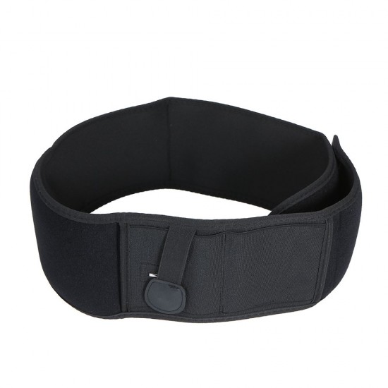 Multi-functional Concealed Carry Pistol Invisible Elastic Girdle Belt Pouch Right hand Tactical Belly Band Holster Waist Bag for Outdoor Sports Hunting Multi-functional Concealed Carry Pistol Invisible Elastic Girdle Belt Pouch Right hand Tactical Belly Band Holster Waist Bag for Outdoor Sports Hunting