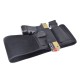 Multi-functional Concealed Carry Pistol Invisible Elastic Girdle Belt Pouch Right hand Tactical Belly Band Holster Waist Bag for Outdoor Sports Hunting Multi-functional Concealed Carry Pistol Invisible Elastic Girdle Belt Pouch Right hand Tactical Belly Band Holster Waist Bag for Outdoor Sports Hunting