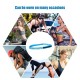Women Men Yoga Hair Bands Sports Perspiration Headband Anti-slip Elastic Sweatband Yoga Running Biking Headscarf Outdoor Sport Hairband Body Building Women Men Yoga Hair Bands Sports Perspiration Headband Anti-slip Elastic Sweatband Yoga Running Biking Headscarf Outdoor Sport Hairband Body Building