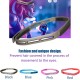 Women Men Yoga Hair Bands Sports Perspiration Headband Anti-slip Elastic Sweatband Yoga Running Biking Headscarf Outdoor Sport Hairband Body Building Women Men Yoga Hair Bands Sports Perspiration Headband Anti-slip Elastic Sweatband Yoga Running Biking Headscarf Outdoor Sport Hairband Body Building