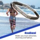 Women Men Yoga Hair Bands Sports Perspiration Headband Anti-slip Elastic Sweatband Yoga Running Biking Headscarf Outdoor Sport Hairband Body Building Women Men Yoga Hair Bands Sports Perspiration Headband Anti-slip Elastic Sweatband Yoga Running Biking Headscarf Outdoor Sport Hairband Body Building