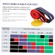 4pcs Pull Up Assist Bands Set Resistance Loop Bands Powerlifting Workout Exercise Stretch Bands with Carry Bag 4pcs Pull Up Assist Bands Set Resistance Loop Bands Powerlifting Workout Exercise Stretch Bands with Carry Bag