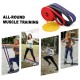 4pcs Pull Up Assist Bands Set Resistance Loop Bands Powerlifting Workout Exercise Stretch Bands with Carry Bag 4pcs Pull Up Assist Bands Set Resistance Loop Bands Powerlifting Workout Exercise Stretch Bands with Carry Bag