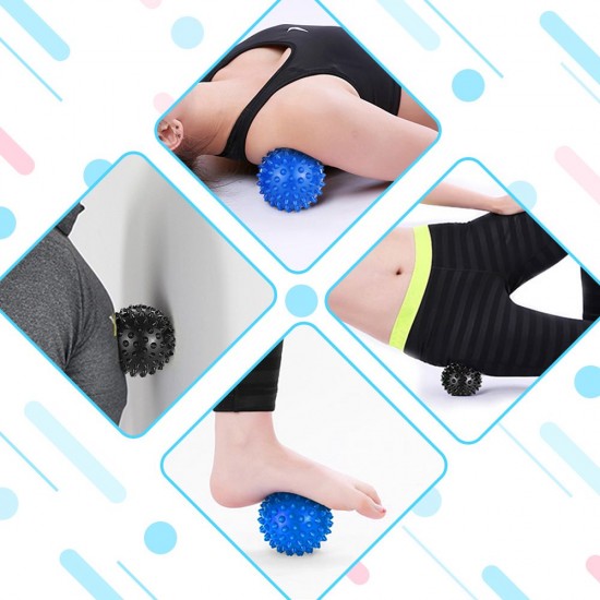 Acupressure Mat and Pillow Set Acupressure Mat and Pillow Set