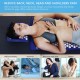 Acupressure Mat and Pillow Set Acupressure Mat and Pillow Set