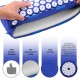 Acupressure Mat and Pillow Set Acupressure Mat and Pillow Set