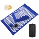 Acupressure Mat and Pillow Set Acupressure Mat and Pillow Set