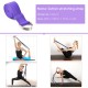 5pcs Yoga Equipment Set Include Yoga Ball Yoga Blocks Stretching Strap Resistance Loop Band Exercise Band 5pcs Yoga Equipment Set Include Yoga Ball Yoga Blocks Stretching Strap Resistance Loop Band Exercise Band