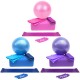 5pcs Yoga Equipment Set Include Yoga Ball Yoga Blocks Stretching Strap Resistance Loop Band Exercise Band 5pcs Yoga Equipment Set Include Yoga Ball Yoga Blocks Stretching Strap Resistance Loop Band Exercise Band