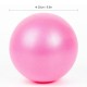 25cm Yoga Ball Anti-burst Thick Stability Ball Mini Pilates Barre Physical Ball 25cm Yoga Ball Anti-burst Thick Stability Ball Mini Pilates Barre Physical Ball